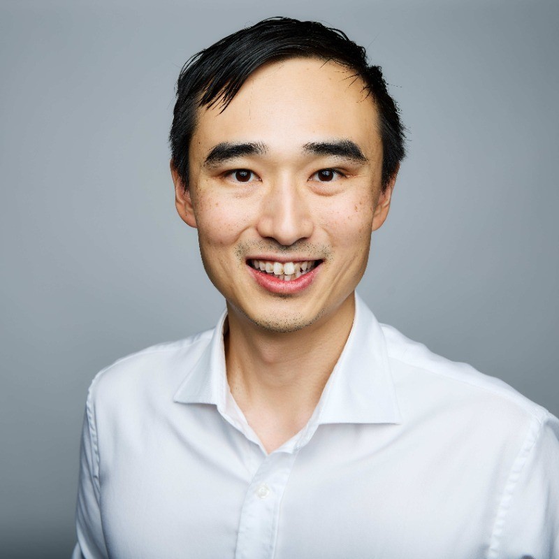 Gordon Liao