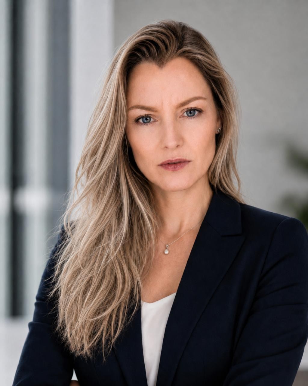 Holly Atkinson