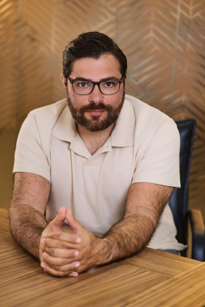 Jake Brukhman