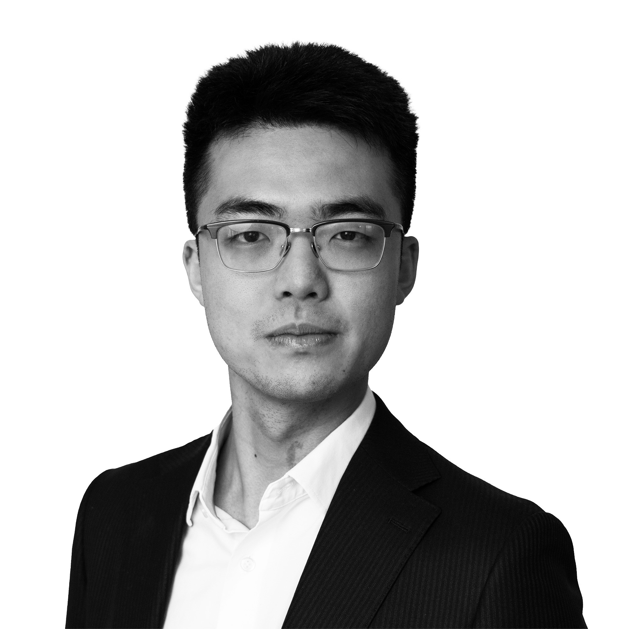 Jay Yu