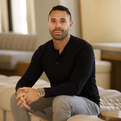 Joshua Rivera