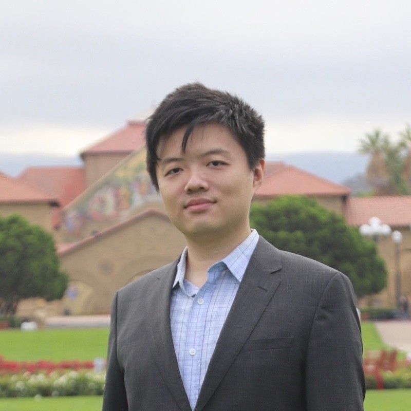Nathan Liang