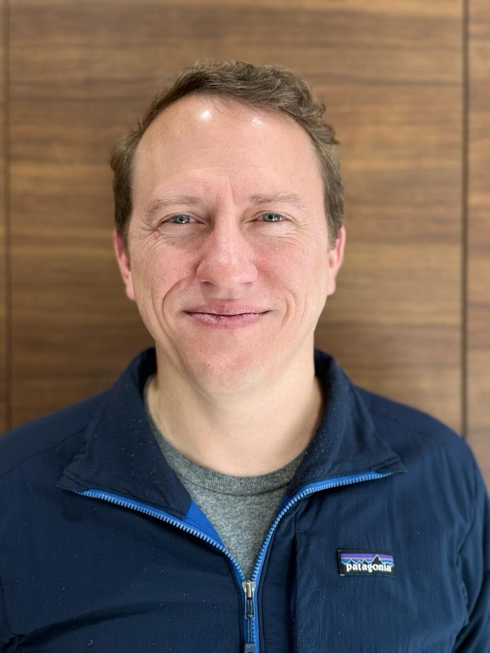 Pete Stevenson