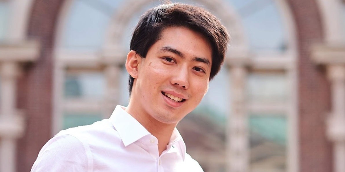 Ruizhe Jia